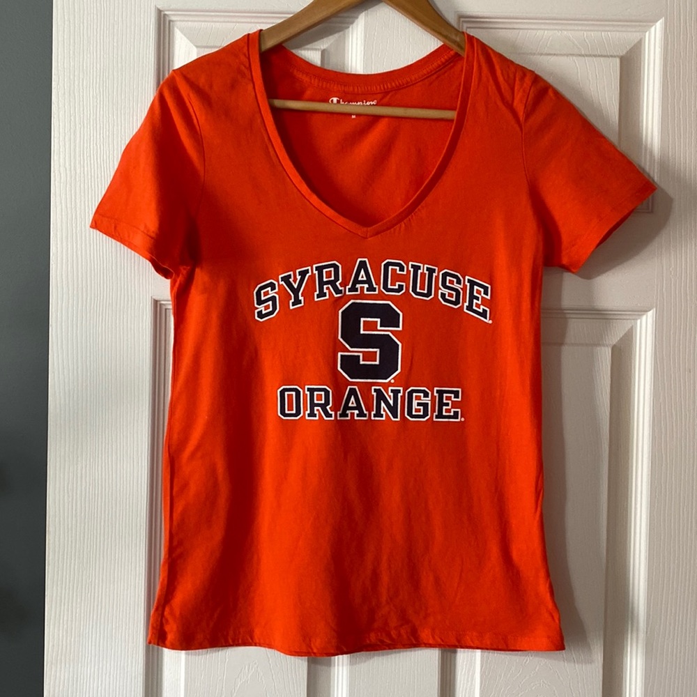 Syracuse Orange T-Shirt